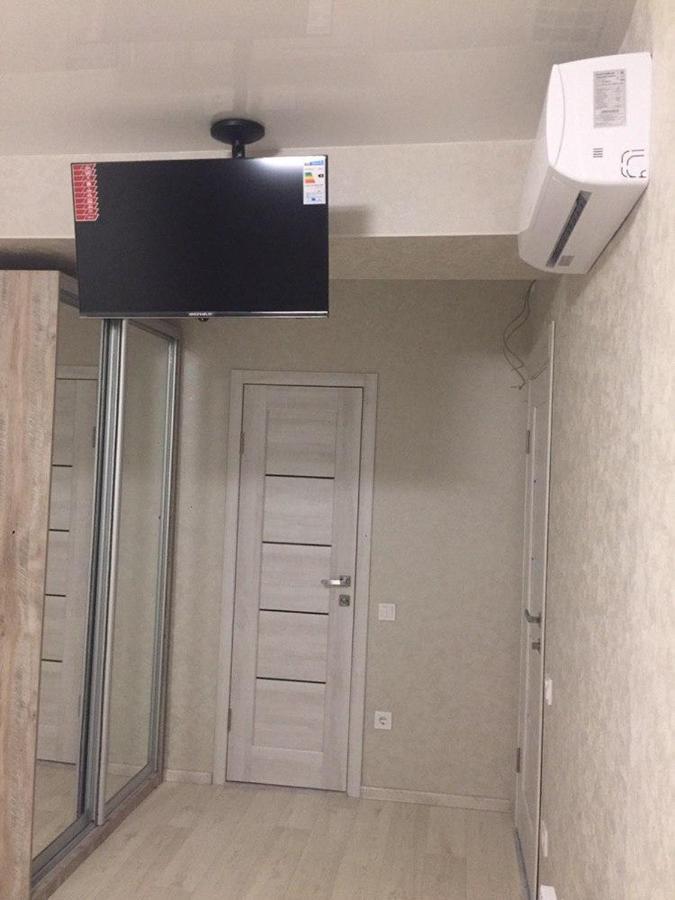 Смарт-Квартира Lägenhet Odessa Exteriör bild